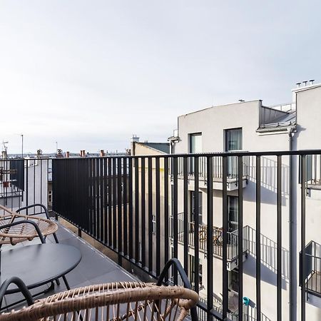 Modern Studio Wegierska Cracow By Noclegi Renters كراكوفيا المظهر الخارجي الصورة