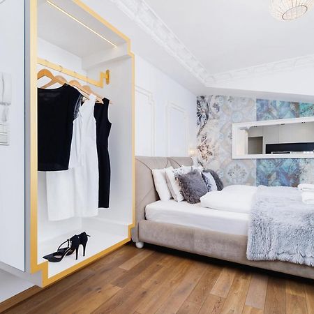 Modern Studio Wegierska Cracow By Noclegi Renters كراكوفيا المظهر الخارجي الصورة